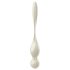 Satisfyer Love Birds 1 - inteligentne, wibrujące kulki gejszy (biały)