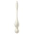 Satisfyer Love Birds 1 - inteligentne, wibrujące kulki gejszy (biały)