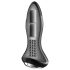 Satisfyer Rotator Plug 1 - kulisty analny wibrator (czarny)