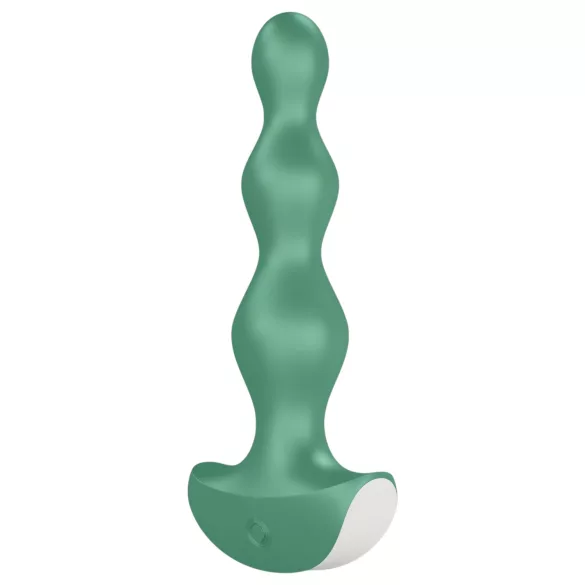 Satisfyer Lolli-Plug 2 - wibrujący korek analny