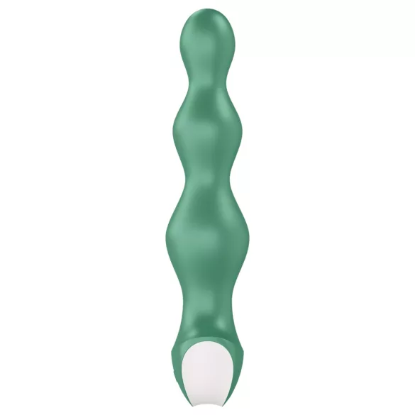 Satisfyer Lolli-Plug 2 - wibrujący korek analny