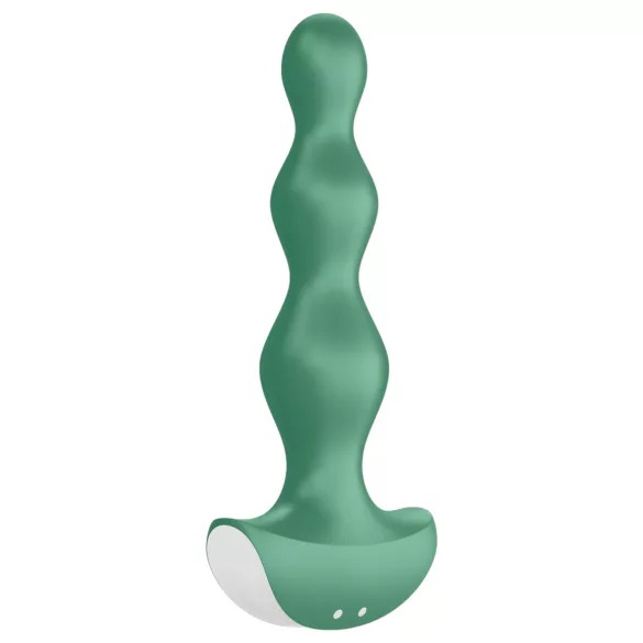 Satisfyer Lolli-Plug 2 - wibrujący korek analny