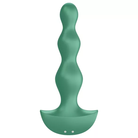 Satisfyer Lolli-Plug 2 - wibrujący korek analny