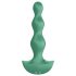 Satisfyer Lolli-Plug 2 - akumulatorowy, wodoodporny wibrator analny (zielony)
