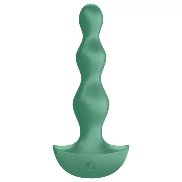 Satisfyer Lolli-Plug 2 - wibrujący korek analny