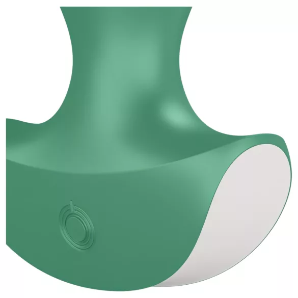 Satisfyer Lolli-Plug 2 - wibrujący korek analny