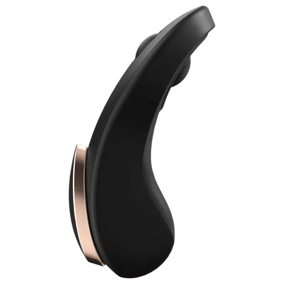 Satisfyer Little Secret - wibrator do łechtaczki wodoodporny sterowany aplikacją