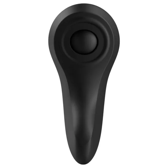 Satisfyer Little Secret - wibrator do łechtaczki wodoodporny sterowany aplikacją