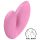 / Satisfyer Love Riot - akumulatorowy, wodoodporny wibrator na palec (różowy)