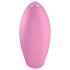/ Satisfyer Love Riot - akumulatorowy, wodoodporny wibrator na palec (różowy)