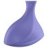 Satisfyer Sweet Seal - inteligentny fioletowy wibrator analny