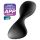/ Satisfyer Trendsetter - inteligentny wibrator analny (czarny)