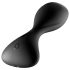 / Satisfyer Trendsetter - inteligentny wibrator analny (czarny)