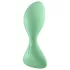 Satisfyer Trendsetter - wibrator analny sterowany aplikacją (zielony)