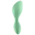 Satisfyer Trendsetter - wibrator analny sterowany aplikacją (zielony)