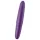 Satisfyer - wibrator kulka - akumulator, wodoodporny - fioletowy