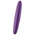 Satisfyer Ultra Power Bullet 6 - bezprzewodowy, wodoodporny wibrator (fioletowy)