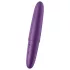 Satisfyer - wibrator kulka - akumulator, wodoodporny - fioletowy