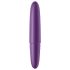 Satisfyer Ultra Power Bullet 6 - bezprzewodowy, wodoodporny wibrator (fioletowy)