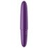 Satisfyer Ultra Power Bullet 6 - bezprzewodowy, wodoodporny wibrator (fioletowy)