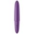 Satisfyer Ultra Power Bullet 6 - bezprzewodowy, wodoodporny wibrator (fioletowy)