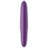 Satisfyer Ultra Power Bullet 6 - bezprzewodowy, wodoodporny wibrator (fioletowy)