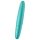 Satisfyer Ultra Power Bullet 6 – wodoodporny wibrator (turkusowy)