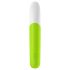 Satisfyer Ultra Power Bullet 7 - wodoodporny wibrator na łechtaczkę (zielony)