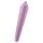 Satisfyer Ultra Power Bullet 8 - inteligentny wodoodporny wibrator (fioletowy)