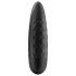 Satisfyer Ultra Power Bullet 5 - wodoodporny wibrator (czarny)