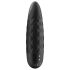 Satisfyer Ultra Power Bullet 5 - wodoodporny wibrator (czarny)