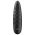 Satisfyer Ultra Power Bullet 5 - wodoodporny wibrator (czarny)