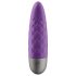 Satisfyer Ultra Power Bullet 5 - bezprzewodowy, wodoodporny wibrator (fioletowy)