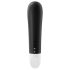 Satisfyer Ultra Power Bullet 2 - wodoodporny wibrator (czarny)