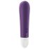 Satisfyer Ultra Power Bullet 2 - akumulatorowy, wodoodporny wibrator (fioletowy)
