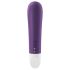 Satisfyer Ultra Power Bullet 2 - akumulatorowy, wodoodporny wibrator (fioletowy)