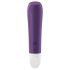 Satisfyer Ultra Power Bullet 2 - akumulatorowy, wodoodporny wibrator (fioletowy)