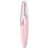 Satisfyer Twirling Delight - wodoodporny wibrator łechtaczkowy (różowy)