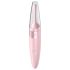 Satisfyer Twirling Delight - wodoodporny wibrator łechtaczkowy (różowy)