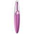 Satisfyer Twirling Delight - wodoodporny wibrator łechtaczkowy (fioletowy)