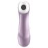 Satisfyer Pro 2 Gen2 - bezprzewodowy stymulator łechtaczki (fioletowy)