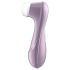 Satisfyer Pro 2 Gen2 - bezprzewodowy stymulator łechtaczki (fioletowy)