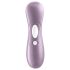 Satisfyer Pro 2 Gen2 - bezprzewodowy stymulator łechtaczki (fioletowy)