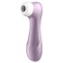 Satisfyer Pro 2 Gen2 - bezprzewodowy stymulator łechtaczki (fioletowy)