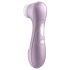 Satisfyer Pro 2 Gen2 - stymulator łechtaczki bezprzewodowy - fioletowy