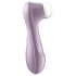 Satisfyer Pro 2 Gen2 - bezprzewodowy stymulator łechtaczki (fioletowy)