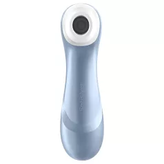   Satisfyer Pro 2 Gen2 - bezprzewodowy stymulator łechtaczki fale powietrzne