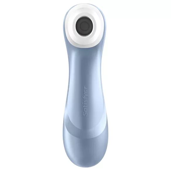 Satisfyer Pro 2 Gen2 - bezprzewodowy stymulator łechtaczki fale powietrzne