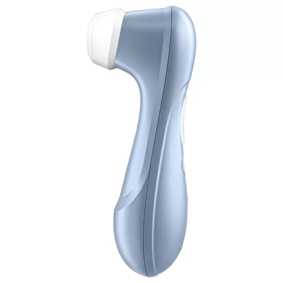 Satisfyer Pro 2 Gen2 - bezprzewodowy stymulator łechtaczki fale powietrzne