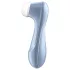 Satisfyer Pro 2 Gen2 - bezprzewodowy stymulator łechtaczki fale powietrzne